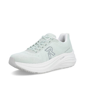 Dámska športová obuv Rieker - Revolution W4101-52 zelená