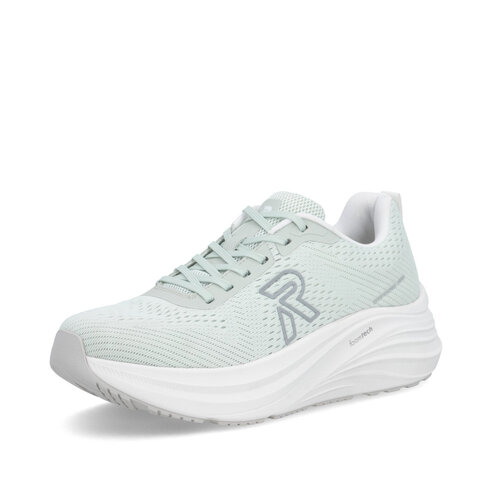 Dámska športová obuv Rieker - Revolution W4101-52 zelená