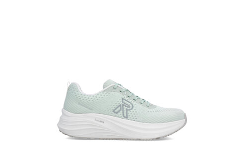 Dámska športová obuv Rieker - Revolution W4101-52 zelená