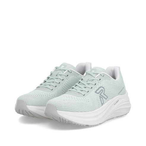 Dámska športová obuv Rieker - Revolution W4101-52 zelená