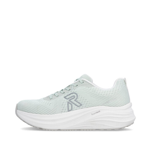 Dámska športová obuv Rieker - Revolution W4101-52 zelená