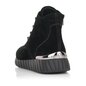 Dámska zimná obuv Remonte D5972-02 čierna