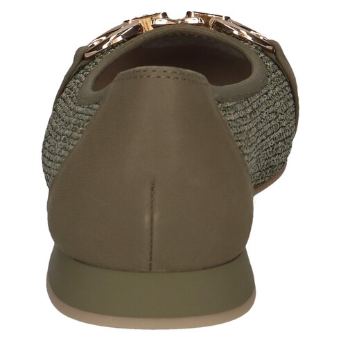 Dámske baleríny Caprice 9-9-22503-42 770