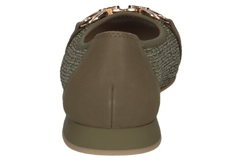 Dámske baleríny Caprice 9-9-22503-42 770