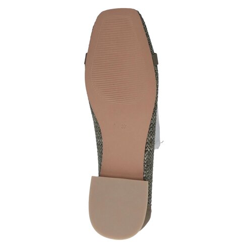 Dámske baleríny Caprice 9-9-22503-42 770