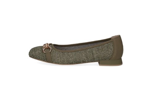 Dámske baleríny Caprice 9-9-22503-42 770