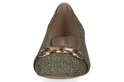 Dámske baleríny Caprice 9-9-22503-42 770