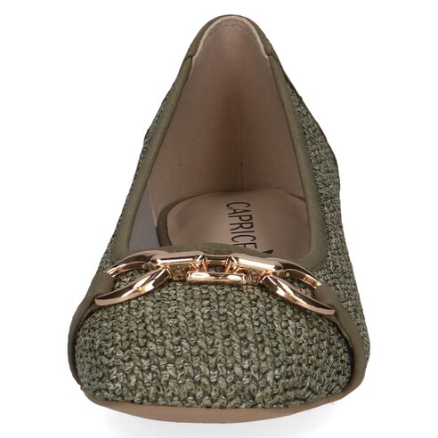 Dámske baleríny Caprice 9-9-22503-42 770