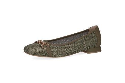 Dámske baleríny Caprice 9-9-22503-42 770