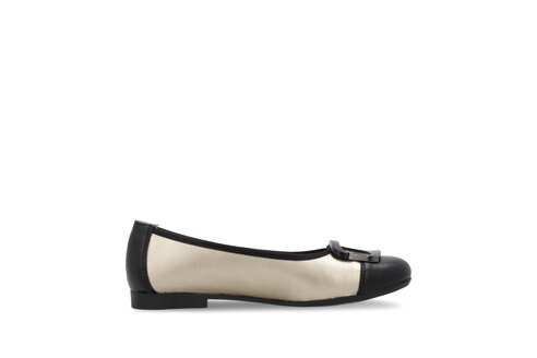 Dámske baleríny Remonte D0K12-90 béžová