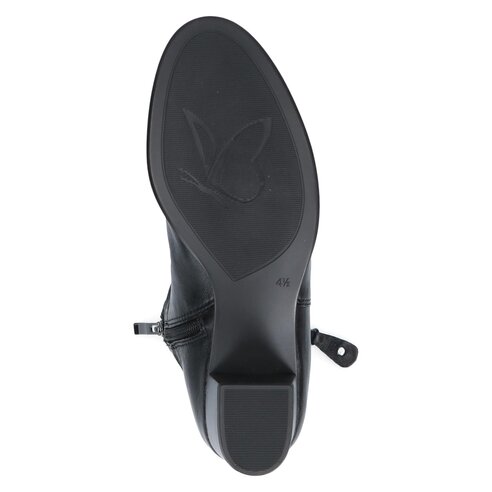 Dámske čižmy Caprice 9-25348-41 040 čierna