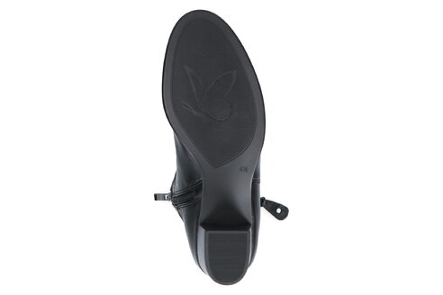 Dámske čižmy Caprice 9-25348-41 040 čierna