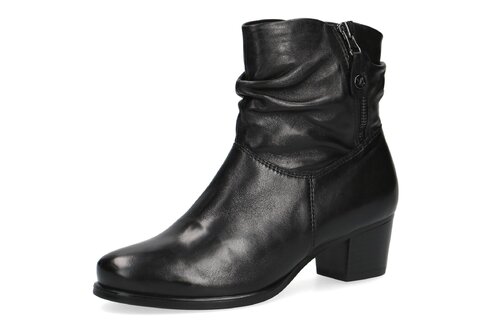 Dámske čižmy Caprice 9-25348-41 040 čierna