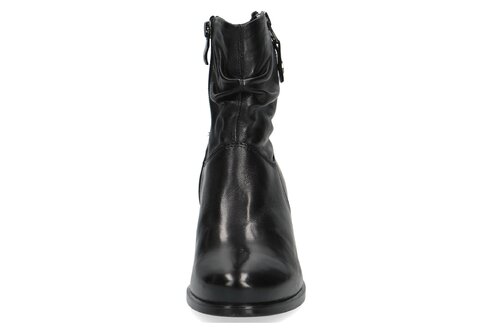 Dámske čižmy Caprice 9-25348-41 040 čierna