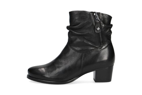 Dámske čižmy Caprice 9-25348-41 040 čierna