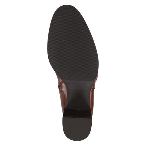 Dámske čižmy Caprice 9-25501-45 313 hnedá