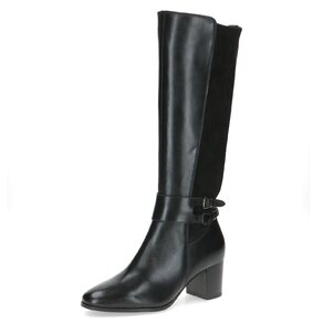 Dámske čižmy Caprice 9-25501-45 čierna