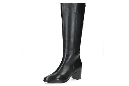 Dámske čižmy Caprice 9-25502-45 022 čierna