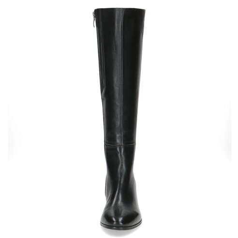 Dámske čižmy Caprice 9-25502-45 022 čierna