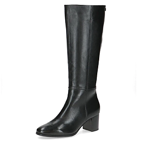 Dámske čižmy Caprice 9-25502-45 022 čierna