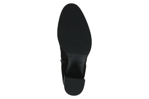 Dámske čižmy Caprice 9-25503-45 044 čierna