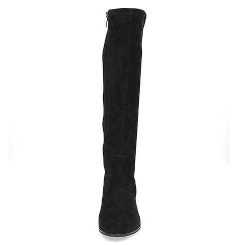 Dámske čižmy Caprice 9-25503-45 044 čierna