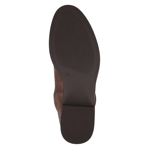 Dámske čižmy Caprice 9-25512-41 306 hnedá