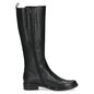 Dámske čižmy Caprice 9-25525-45 019 čierna