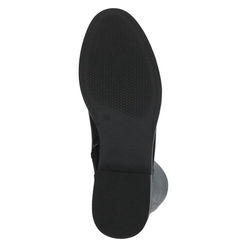 Dámske čižmy Caprice 9-25525-45 019 čierna