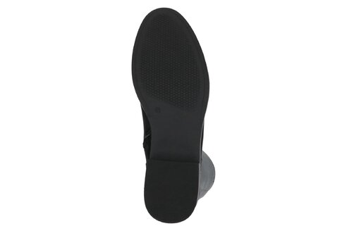 Dámske čižmy Caprice 9-25525-45 019 čierna