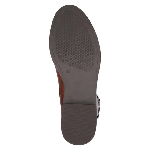 Dámske čižmy Caprice 9-9-25508-43 303