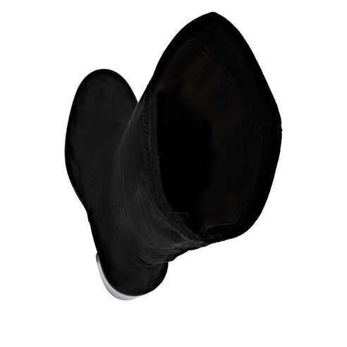 Dámske čižmy Remonte D2A76-00 čierna