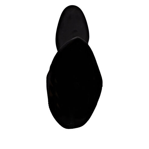 Dámske čižmy Remonte D2A76-00 čierna