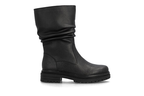 Dámske čižmy Rieker Y3164-00 čierna