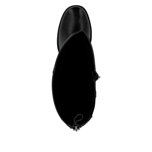 Dámske čižmy Rieker Y5254-00 čierna