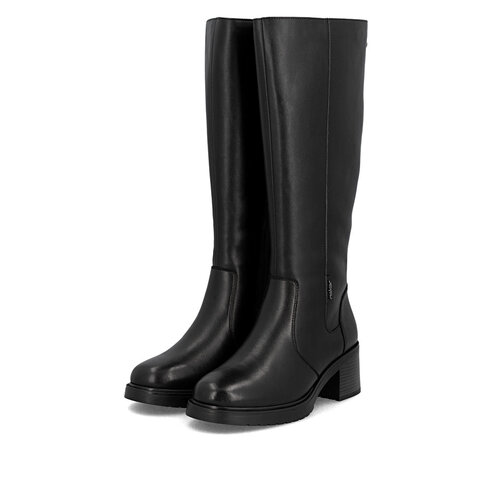 Dámske čižmy Rieker Y5254-00 čierna