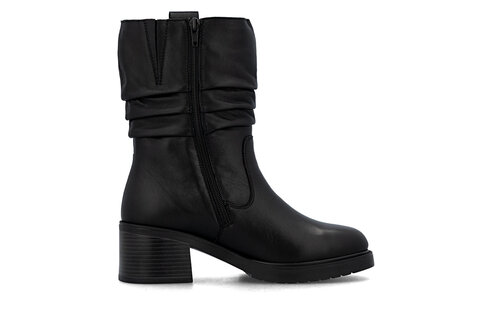 Dámske čižmy Rieker Y5257-00 čierna