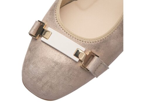 Dámske lodičky Ara 12-20411-09 béžová