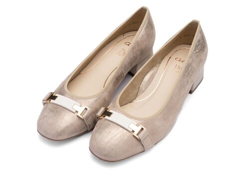 Dámske lodičky Ara 12-20411-09 béžová