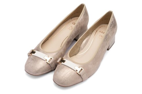 Dámske lodičky Ara 12-20411-09 béžová