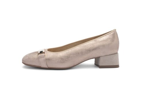 Dámske lodičky Ara 12-20411-09 béžová