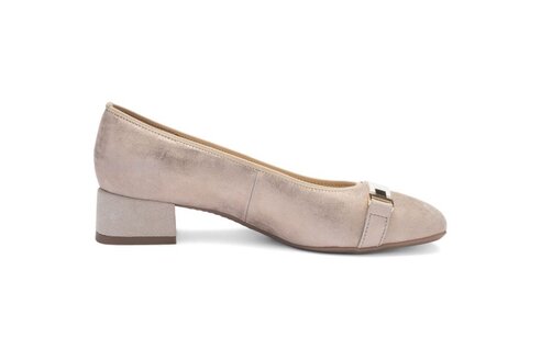 Dámske lodičky Ara 12-20411-09 béžová