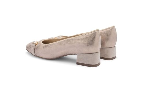 Dámske lodičky Ara 12-20411-09 béžová