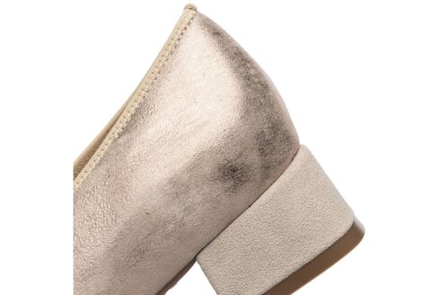 Dámske lodičky Ara 12-20411-09 béžová