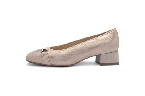 Dámske lodičky Ara 12-20411-09 béžová