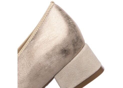 Dámske lodičky Ara 12-20411-09 béžová