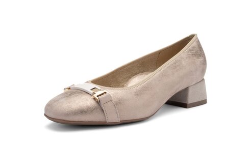 Dámske lodičky Ara 12-20411-09 béžová