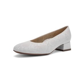 Dámske lodičky Ara 12-20418-10 biela