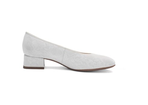 Dámske lodičky Ara 12-20418-10 biela