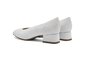 Dámske lodičky Ara 12-20418-10 biela